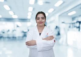 Dr Ajita Kendre